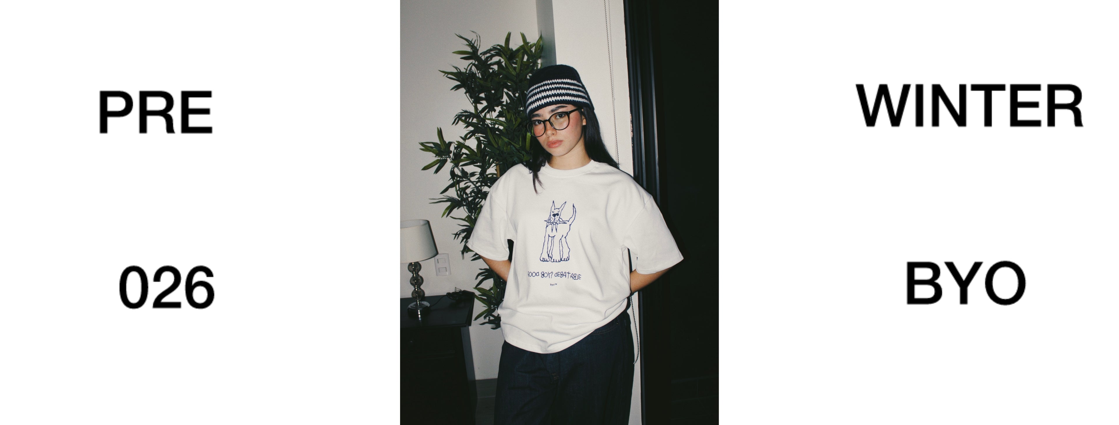 PRE - WINTER DROP 026
