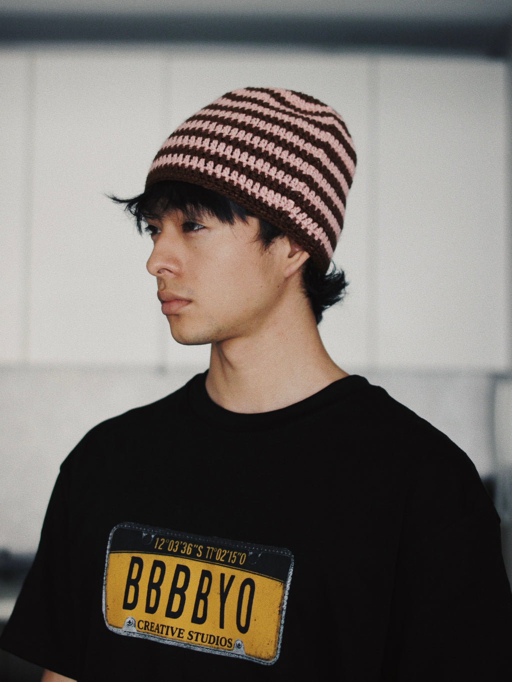 COCOA WOOL BEANIE