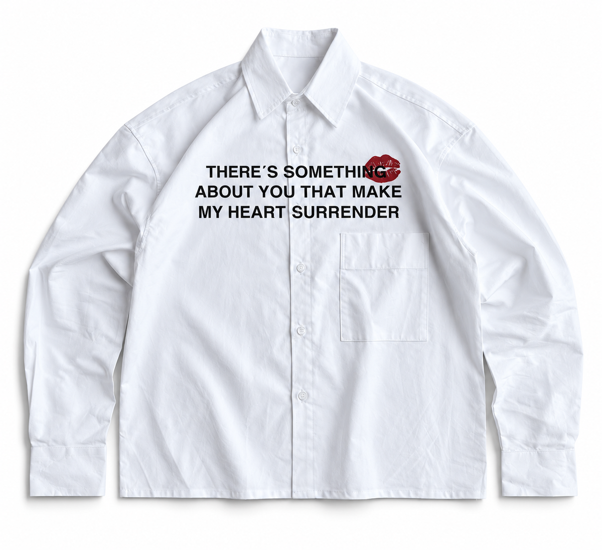 ABOUT YOU SHIRT