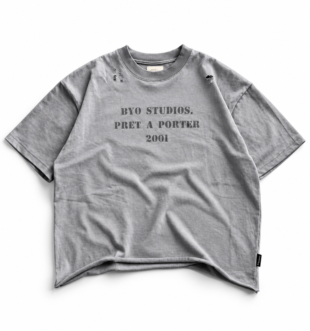 Uniform Tee