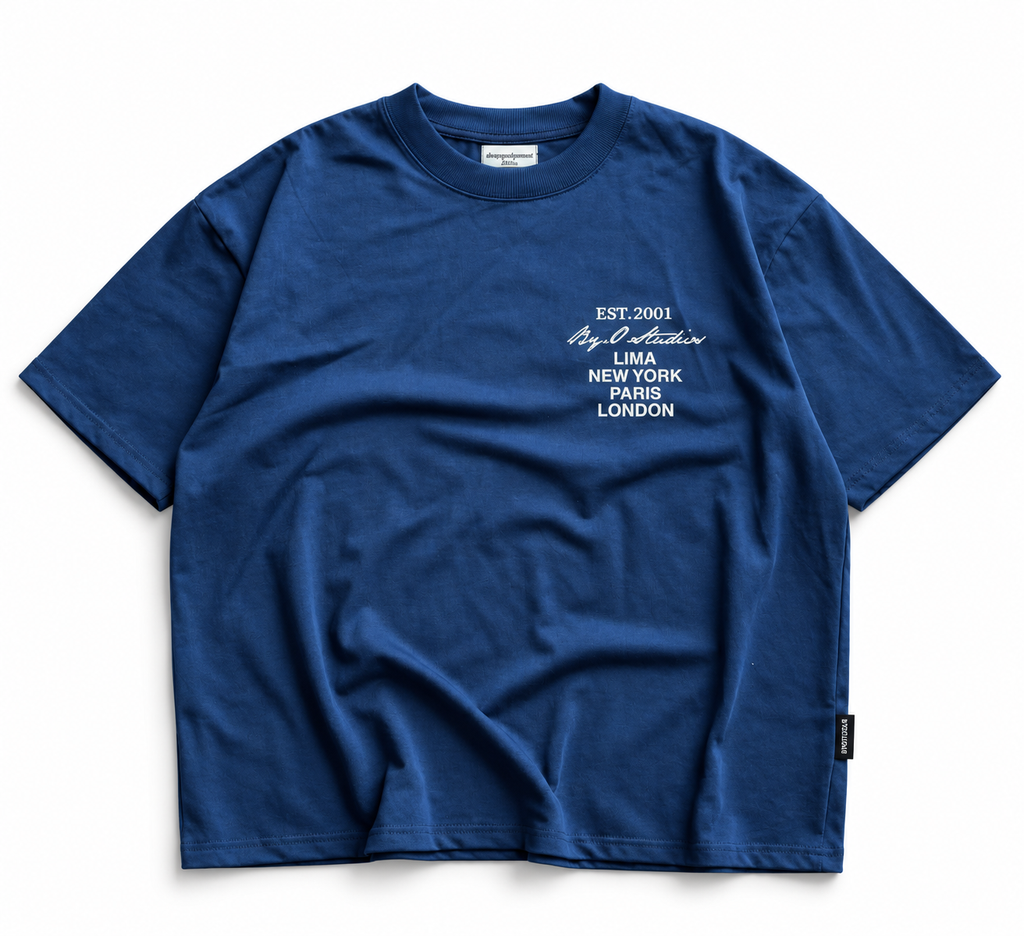 Worldwide Tee