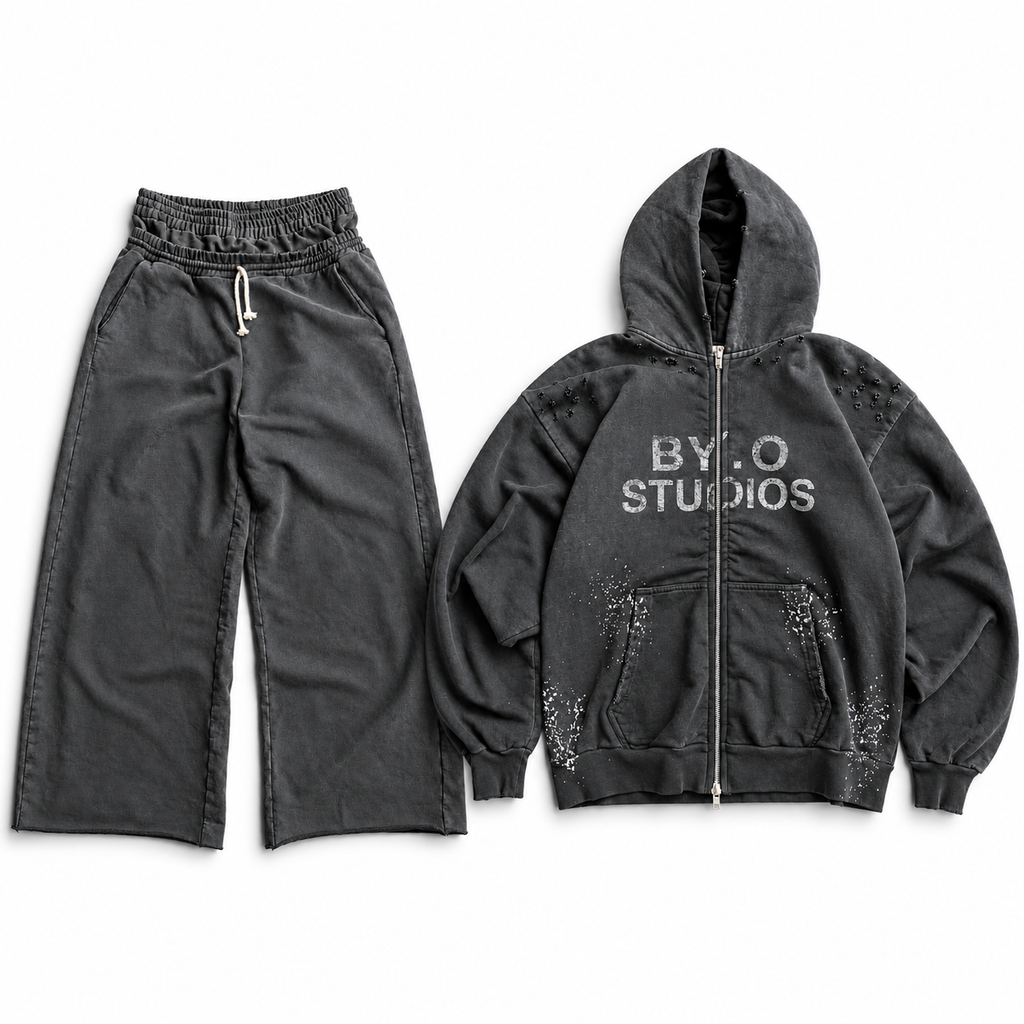 Vintage Essentials Set