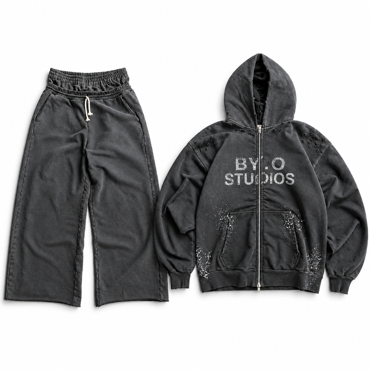Vintage Essentials Set