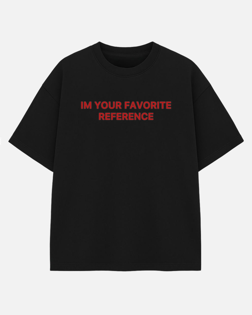 REFERENCE TEE
