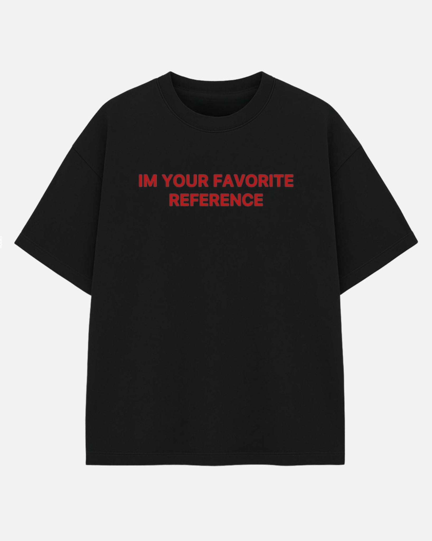 REFERENCE TEE