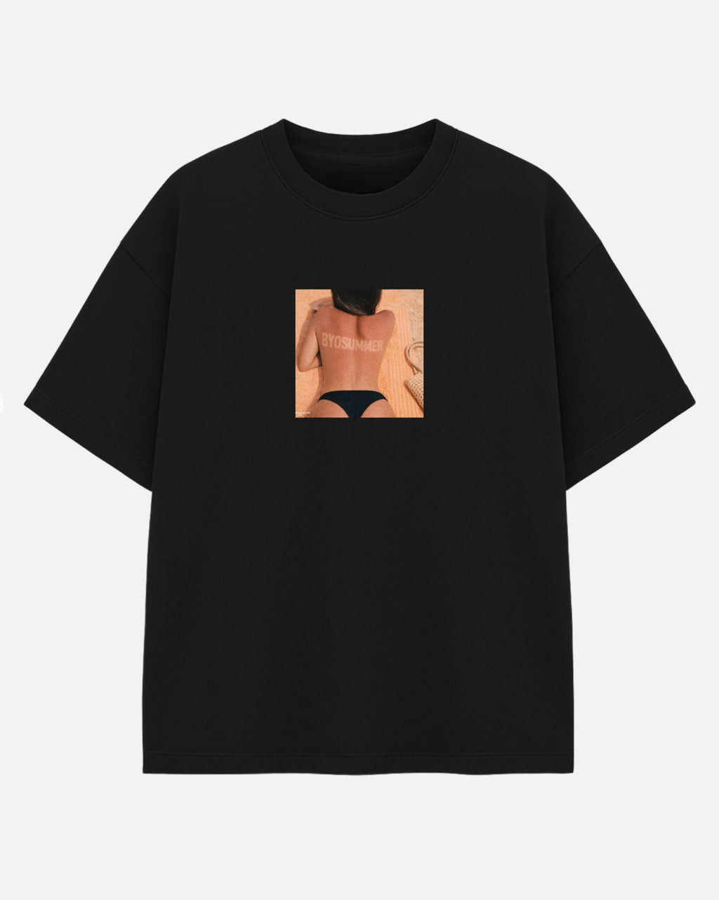 SUMMER SKIN TSHIRT