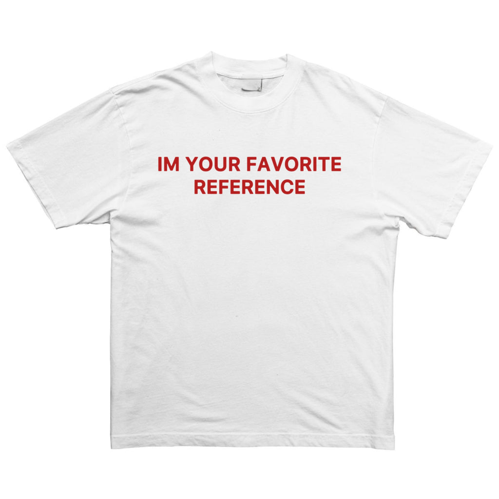 REFERENCE TEE