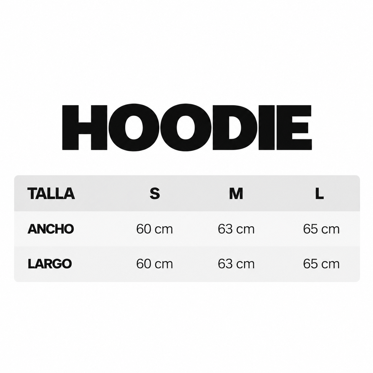 ARCHIVE DOBLE ZIP HOODIE