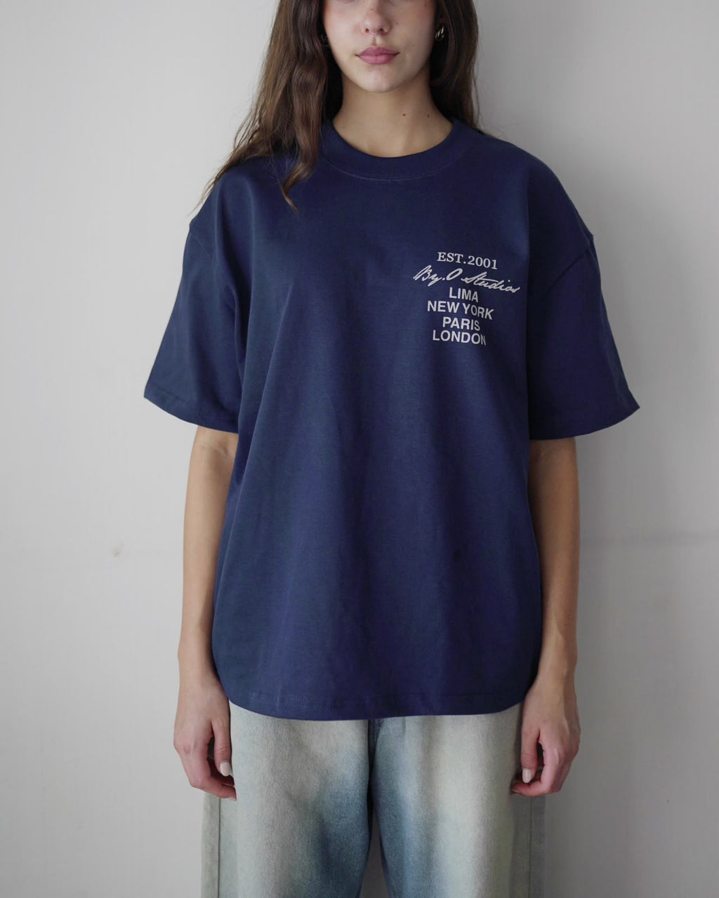 Worldwide Tee