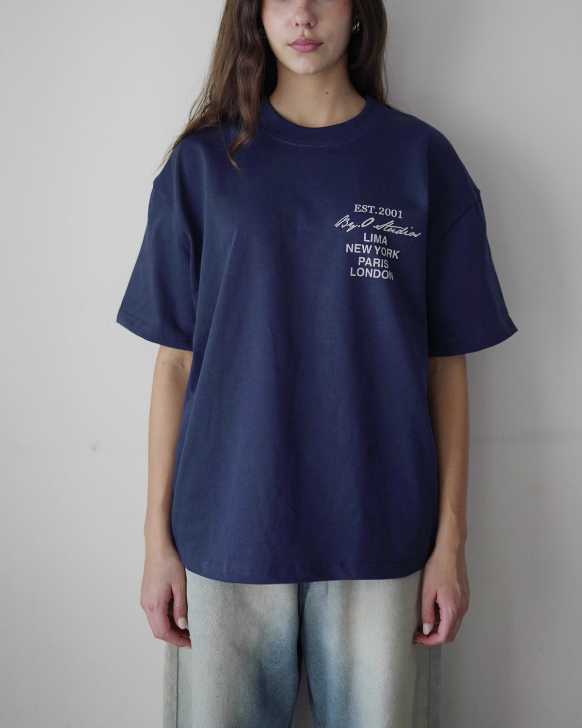 Worldwide Tee