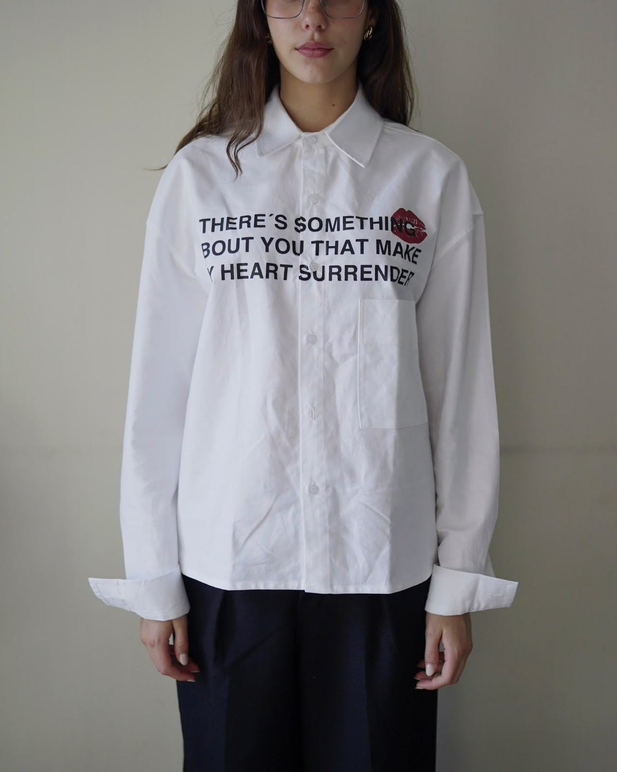 ABOUT YOU SHIRT