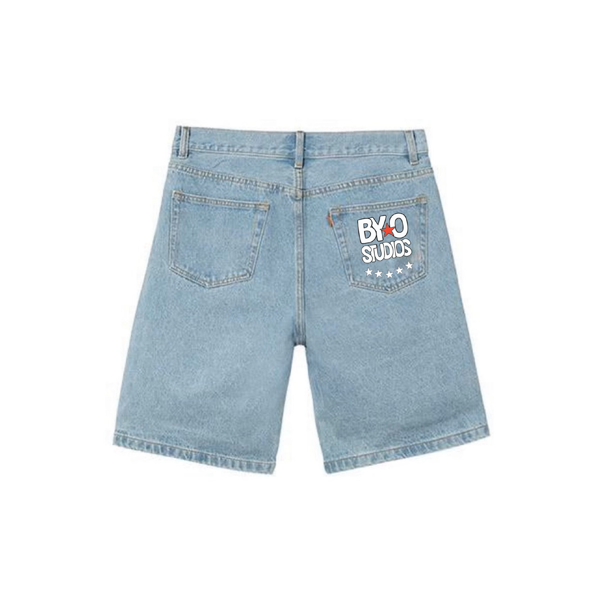 Graffiti Vintage Jort