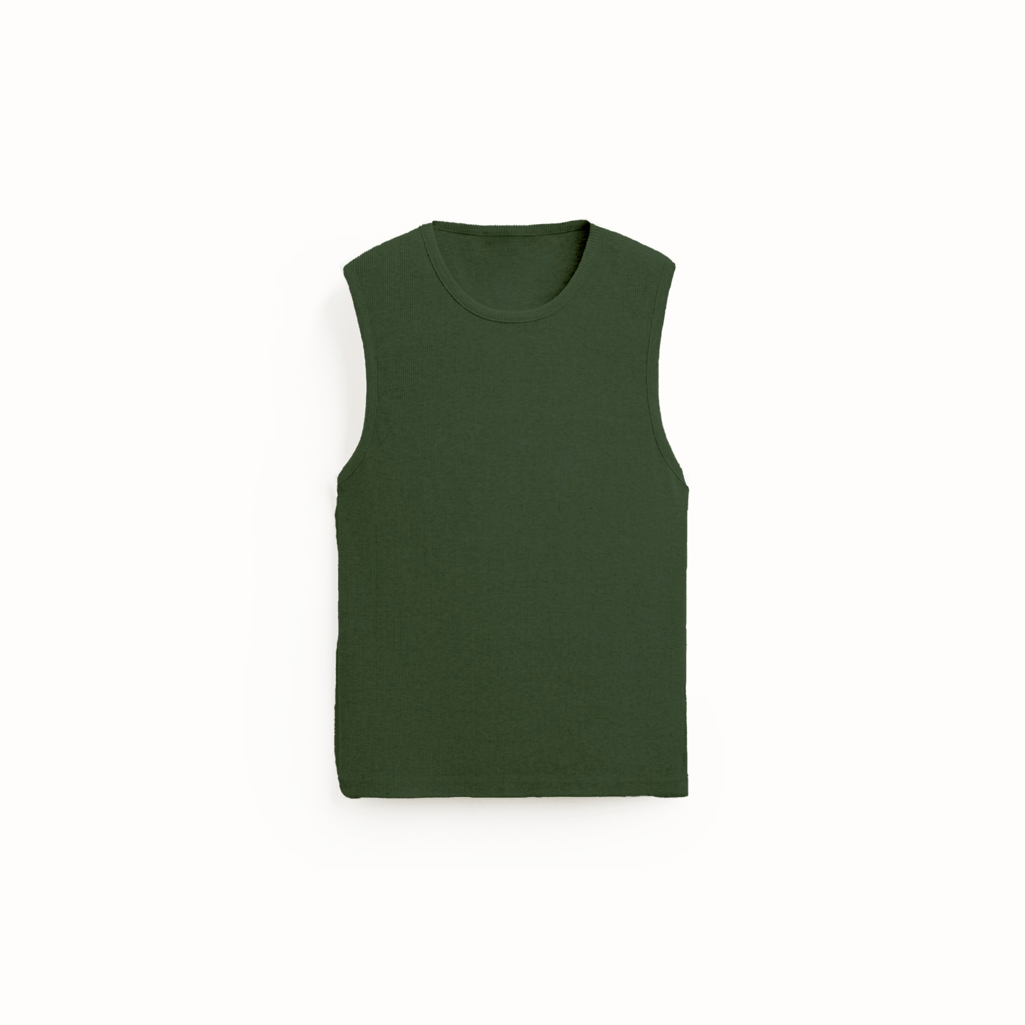 Green TankTop